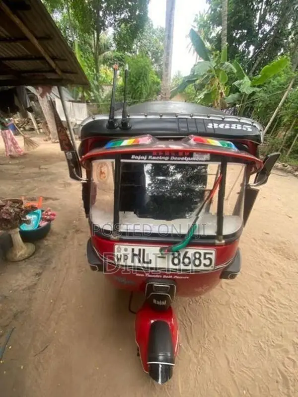 Bajaj 2003