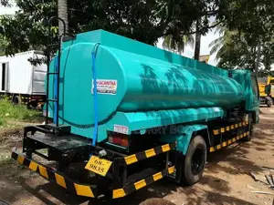 water bowser 10000l