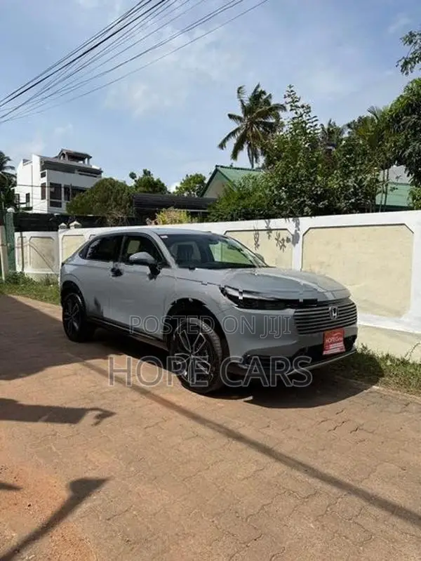 Honda Vezel Z Premium 2026