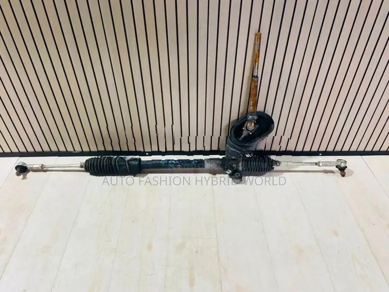 SUZUKI HUSTLER STEERING RACK