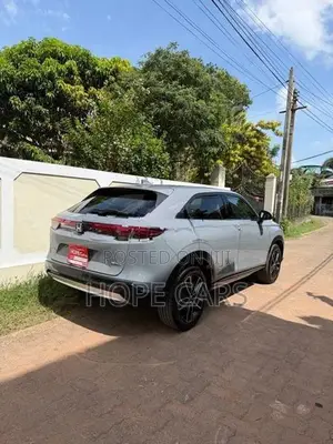 Honda Vezel Z Premium 2026