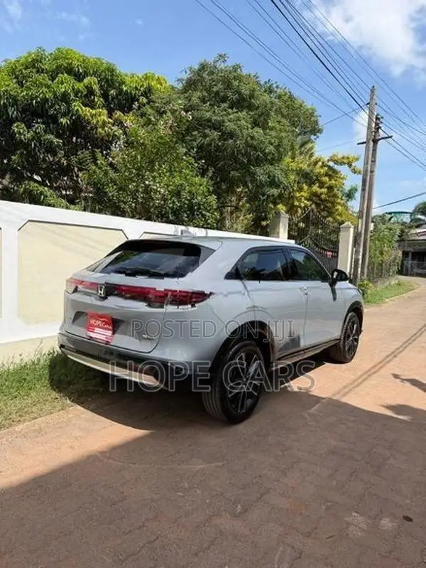 Honda Vezel Z Premium 2026
