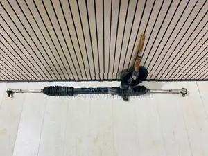 SUZUKI HUSTLER STEERING RACK