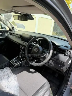 Honda Vezel Z Premium 2026