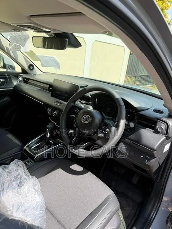 Honda Vezel Z Premium 2026