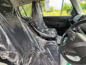 Suzuki Alto L Safety 2024