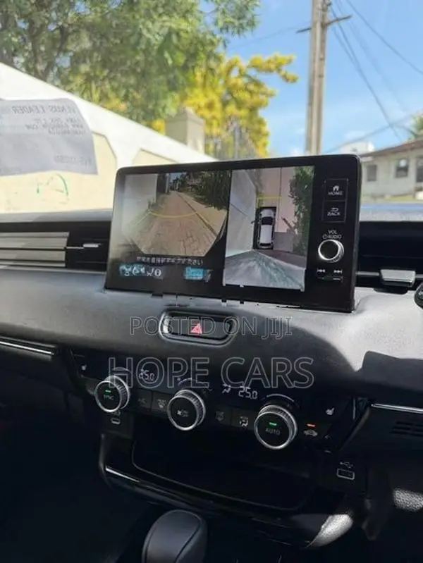 Honda Vezel Z Premium 2026