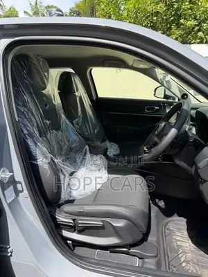 Honda Vezel Z Premium 2026