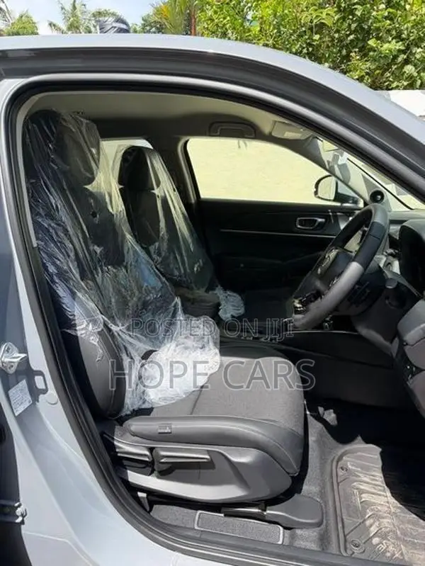 Honda Vezel Z Premium 2026