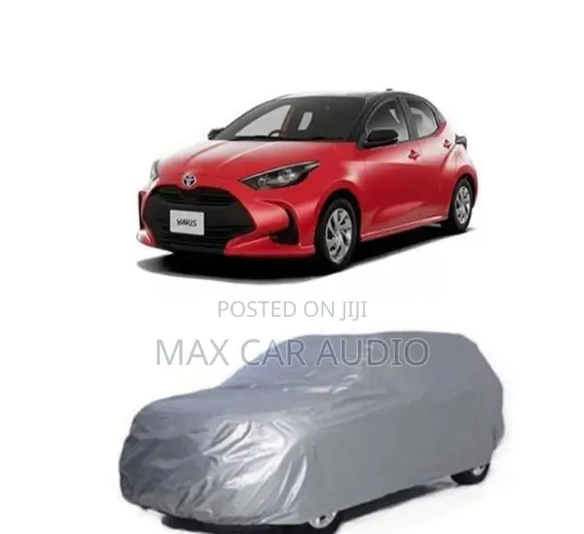 Car Uv Sun Covers