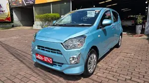 Daihatsu Mira Es X Limited 2024