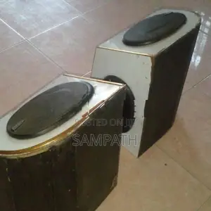 Pioneer Speaker Set