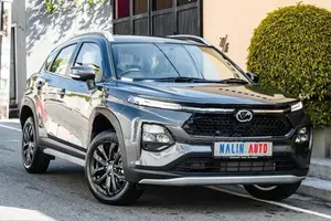 Toyota Taisor G-GRADE 2026