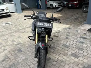 Bajaj Pulsar N160 2025