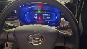 Daihatsu Mira Es X Limited 2024