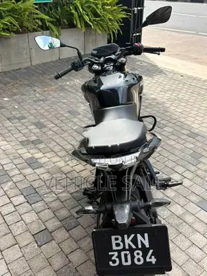 Bajaj Pulsar N160 2025