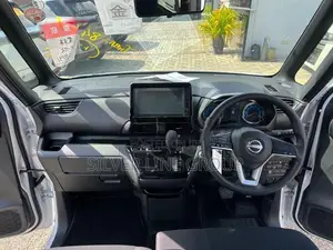 Nissan Roox Highway Star 2025