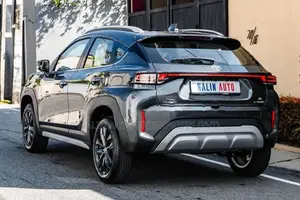Toyota Taisor G-GRADE 2026