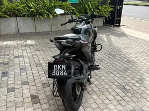 Bajaj Pulsar N160 2025