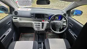 Daihatsu Mira Es X Limited 2024