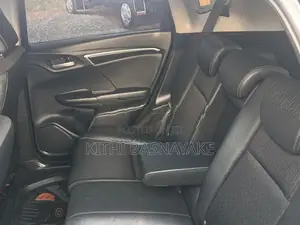 Honda Fit 2014