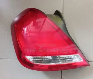 Nissan Tiiana J31 Left Tail Light