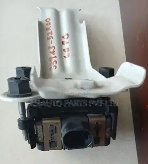 ZC13S SWIFT RS RADAR Control 33943 - 52R00 68 PO