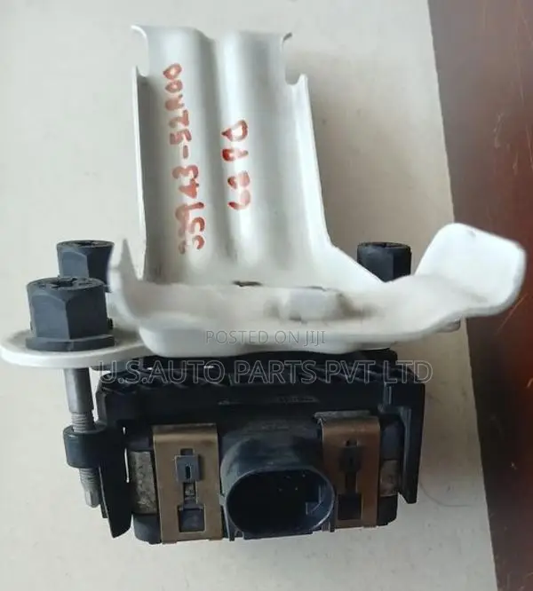 ZC13S SWIFT RS RADAR Control 33943 - 52R00 68 PO