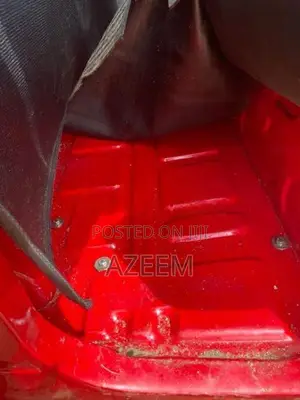Bajaj RE Three Wheeler 2017
