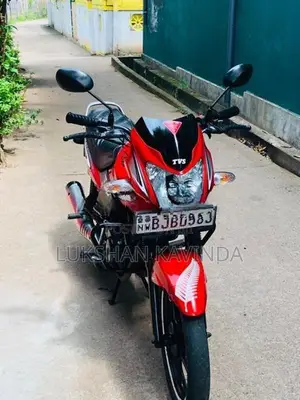 TVS Sport 100CC KLS 2019