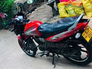 TVS Sport 100CC KLS 2019
