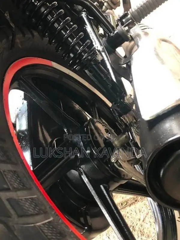 TVS Sport 100CC KLS 2019