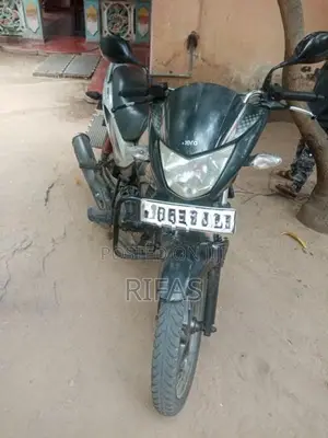 Hero Glamour Good condition 2016
