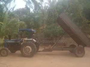 Ford 3600 1979