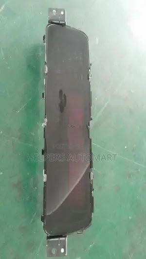 Aqua X Urban Meter Board