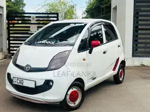 Tata Nano 2016