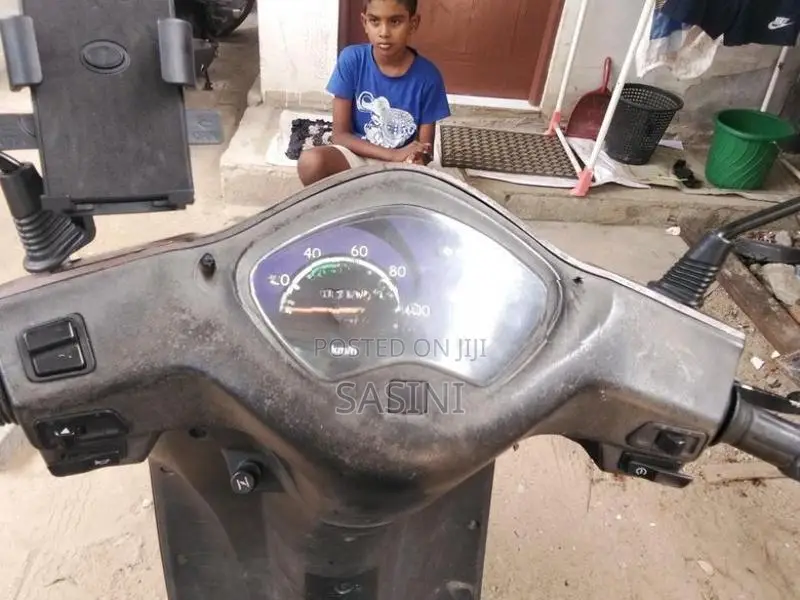 Honda Activa BDD4932 2014