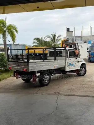 Mahindra Bolero City Pickup 2022