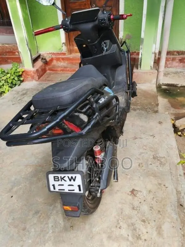 TMR G18 2026