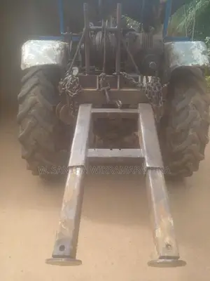 Ford 3600 1979