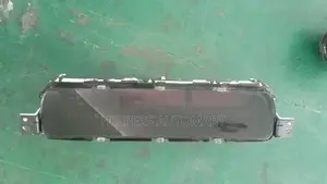 Aqua X Urban Meter Board