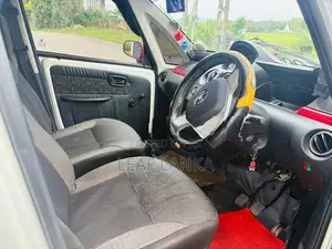 Tata Nano 2016