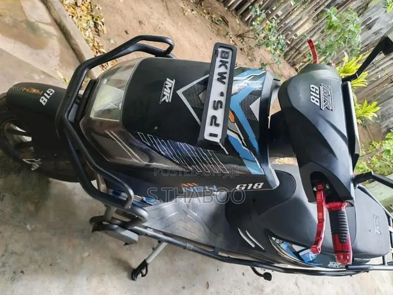 TMR G18 2026