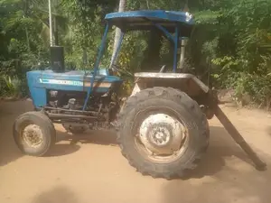 Ford 3600 1979
