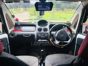 Tata Nano 2016
