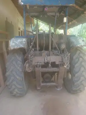 Ford 3600 1979