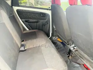 Tata Nano 2016