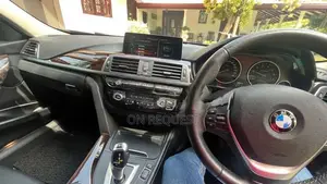 BMW 318i 2017