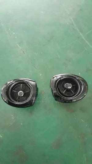 Toyota Aqua X Urban AC Cowling