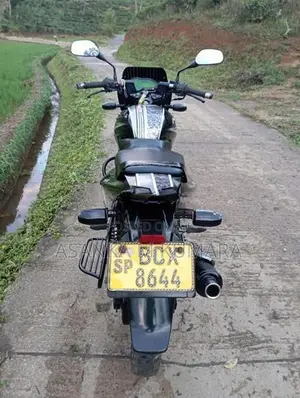 Bajaj Pulsar 150 2015